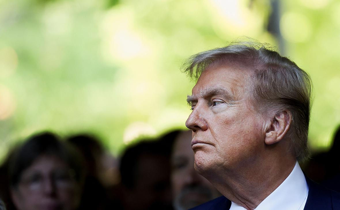 Politico: Интерес Трампа к Гренландии связан с ее нефтегазовыми запасами.
