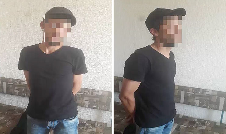 Полиция задержала карманника, орудовавшего в столичном троллейбусе.