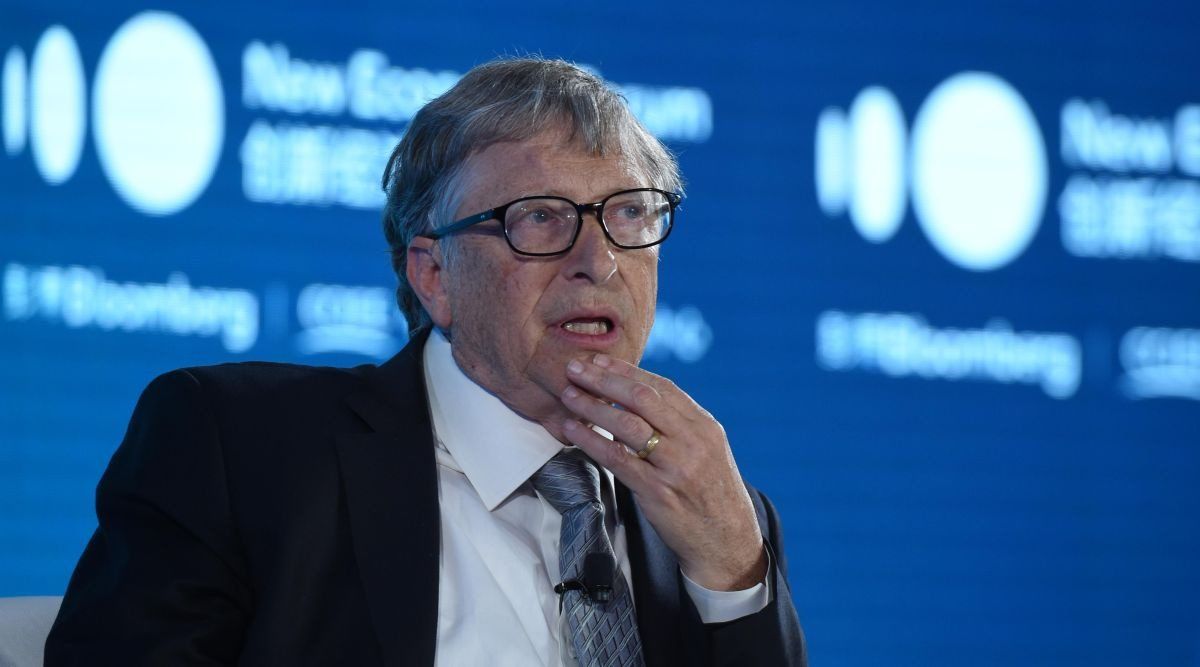 Билл Гейтс заявил, что Microsoft ждут трудности после покупки TikTok.