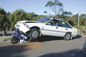 Un grav accident rutier a avut loc ieri-seară, în jurul orei 19.30, în satul Miciurin, raionul Drochia.