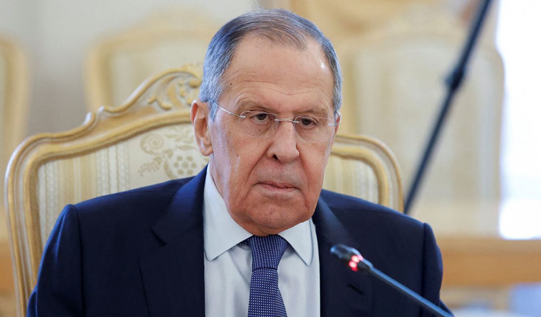 Лавров: Руководство Украины постепенно начинает более адекватно оценивать ситуацию.