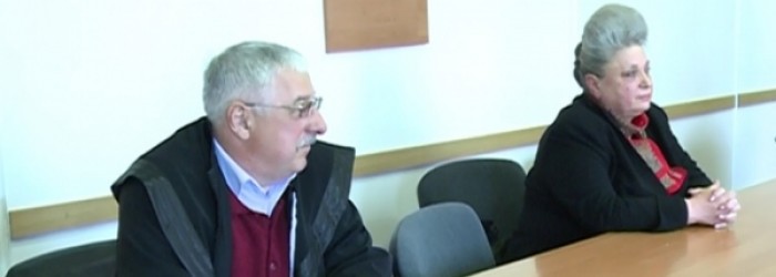 Директор столичного лицея им. Николая Йорги приговорена к пяти годам тюрьмы.
