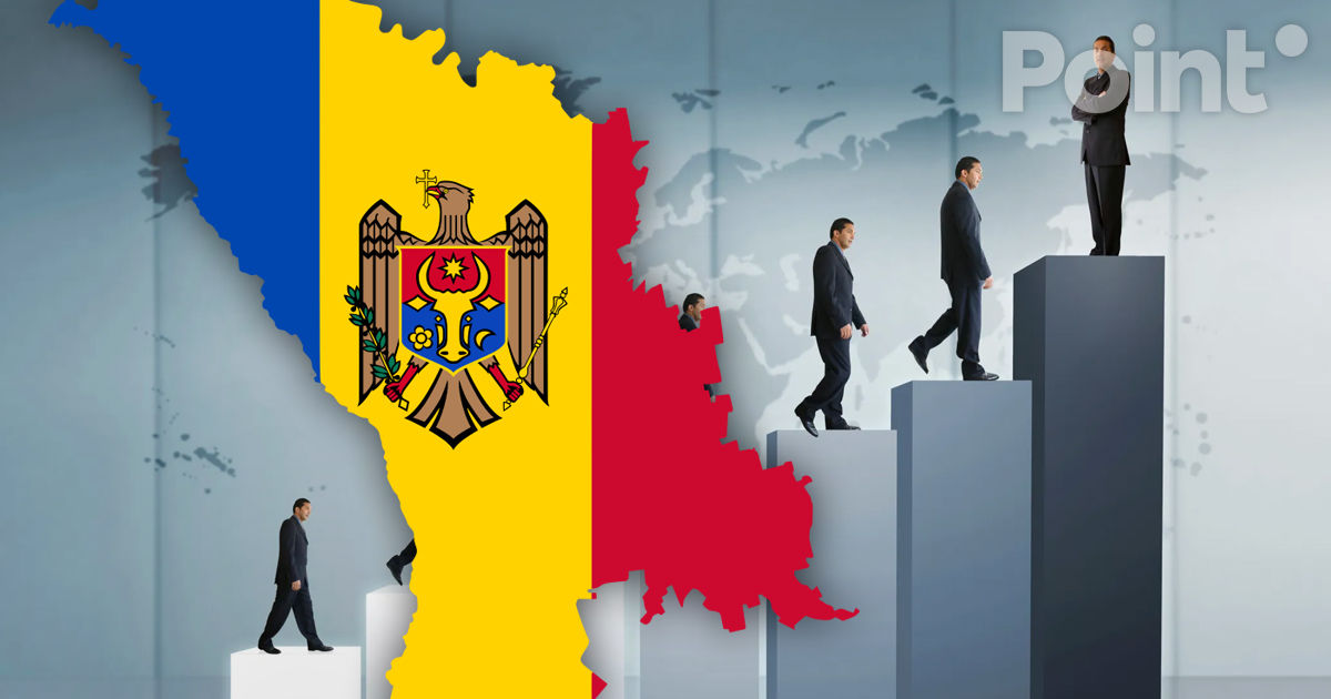 Moldova se menține pe locul 86 din 193 de țări conform Indicelui Dezvoltării Umane.