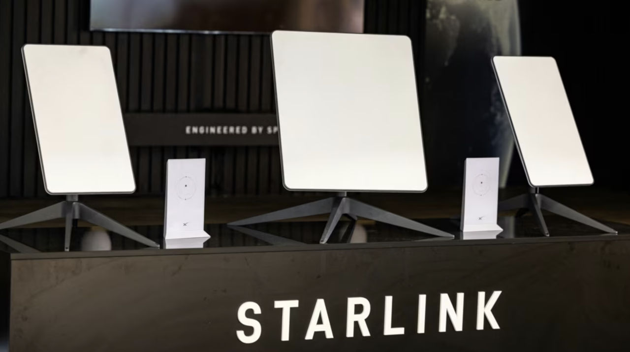 Израиль возобновит сотрудничество со Starlink.