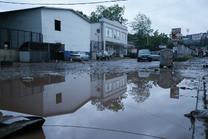 Развернута работа по оказанию адресной помощи пострадавшим.
