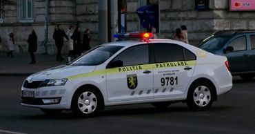 В связи с праздниками сотрудники НИОБ провели рейды по всей Молдове.