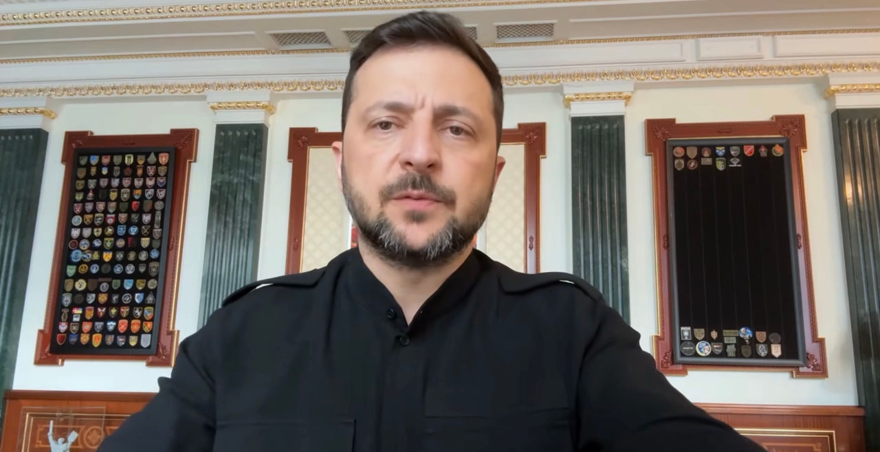 Зеленский: Войну желательно закончить при этом сроке полномочий Трампа.