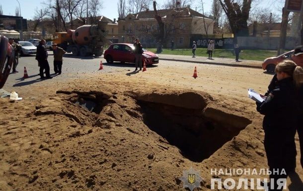 Взрыв в Одессе: в полиции назвали причину.