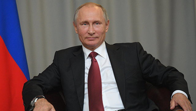 Путин подписал закон о повышении НДС до 20 процентов.