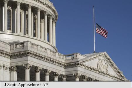 Amenințare teroristă: Americanii invitați la prudență în perioada sărbătorilor de iarnă. Foto: AP Photo