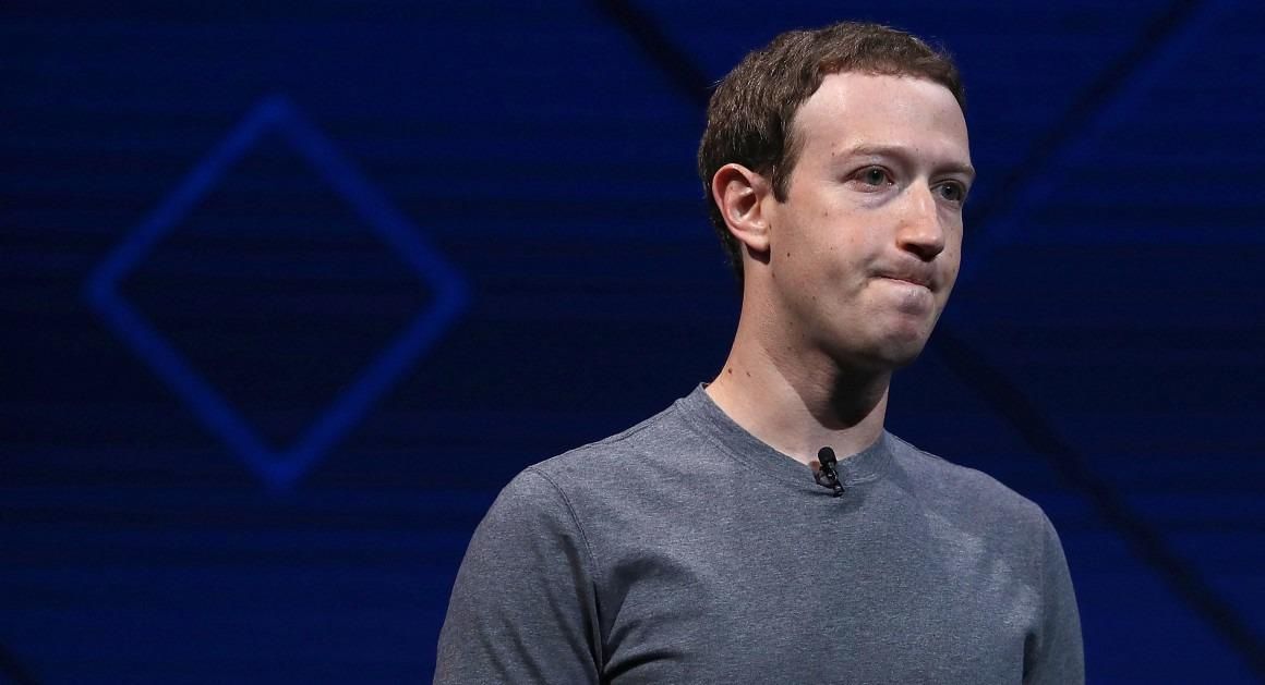 Цукерберг: Facebook потребуется не один год на исправление ошибок.
