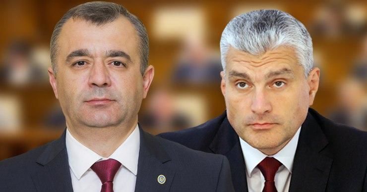 Слусарь о правительстве Кику: 100 дней неудач