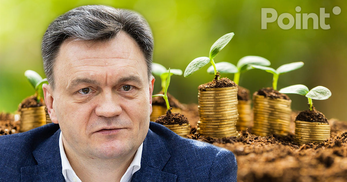 Правительство выделит 100 млн леев фермерам и введет в некоторых районах ЧП.