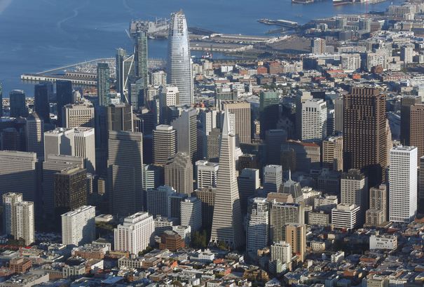 California: Cutremur cu magnitudinea de 5,7 grade pe scara . Foto: mediafax.ro