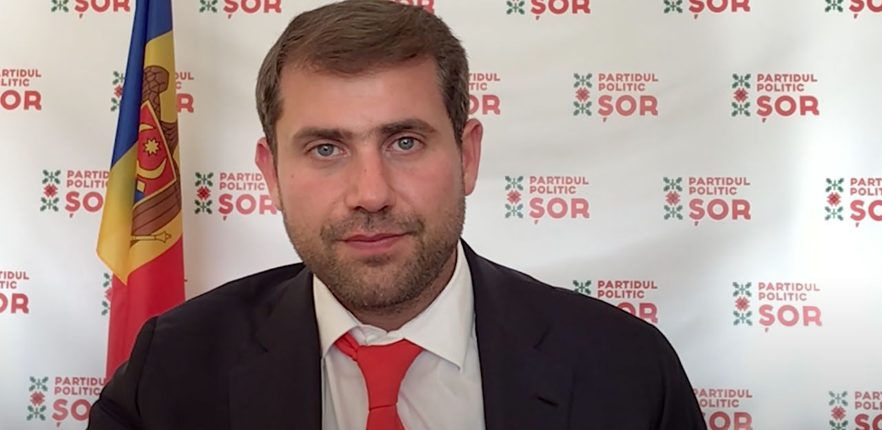 Шор: Независимость - это когда люди могут жить ни в чем не нуждаясь.