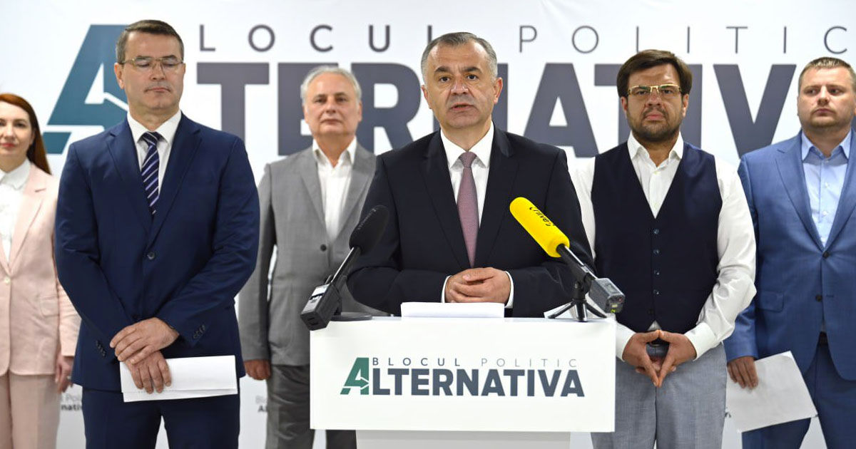 Chicu: În patru ani de guvernare PAS, în sectorul energetic s-a jefuit mai mult decât în „furtul miliardului”.