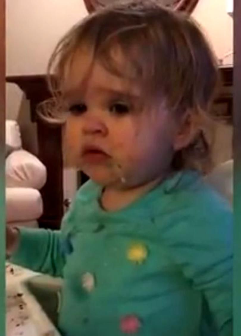O mamă, acuzată că și-a abuzat copilul după ce i-a dat Wasabi
