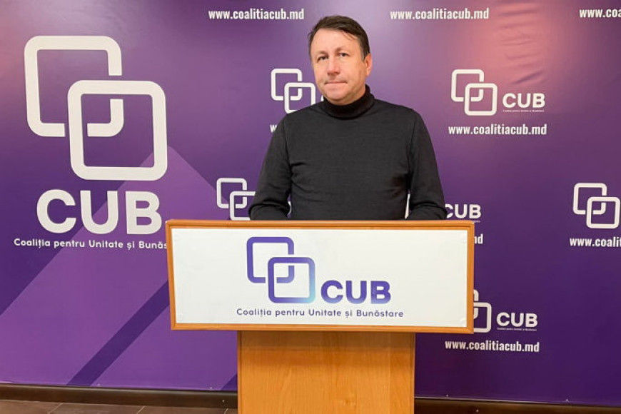 Igor Munteanu: Maia Sandu și consultanții săi politici s-au jucat cu viitorul european al țării.