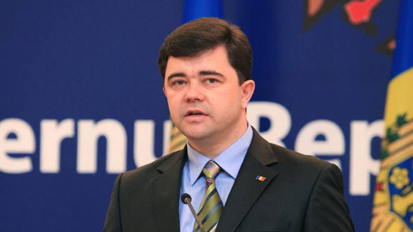Victor Osipov rămâne în arest preventiv: Curtea de Apel a menținut decizia primei instanțe.