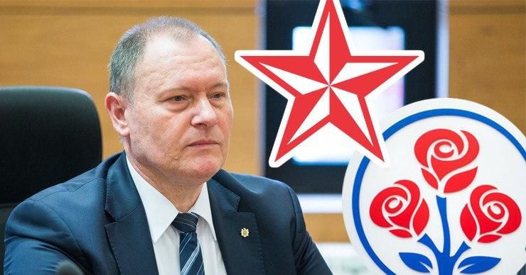 Депутаты ПСРМ и ДПМ заблокировали вотум недоверия Чокою.Фото: Point.md
