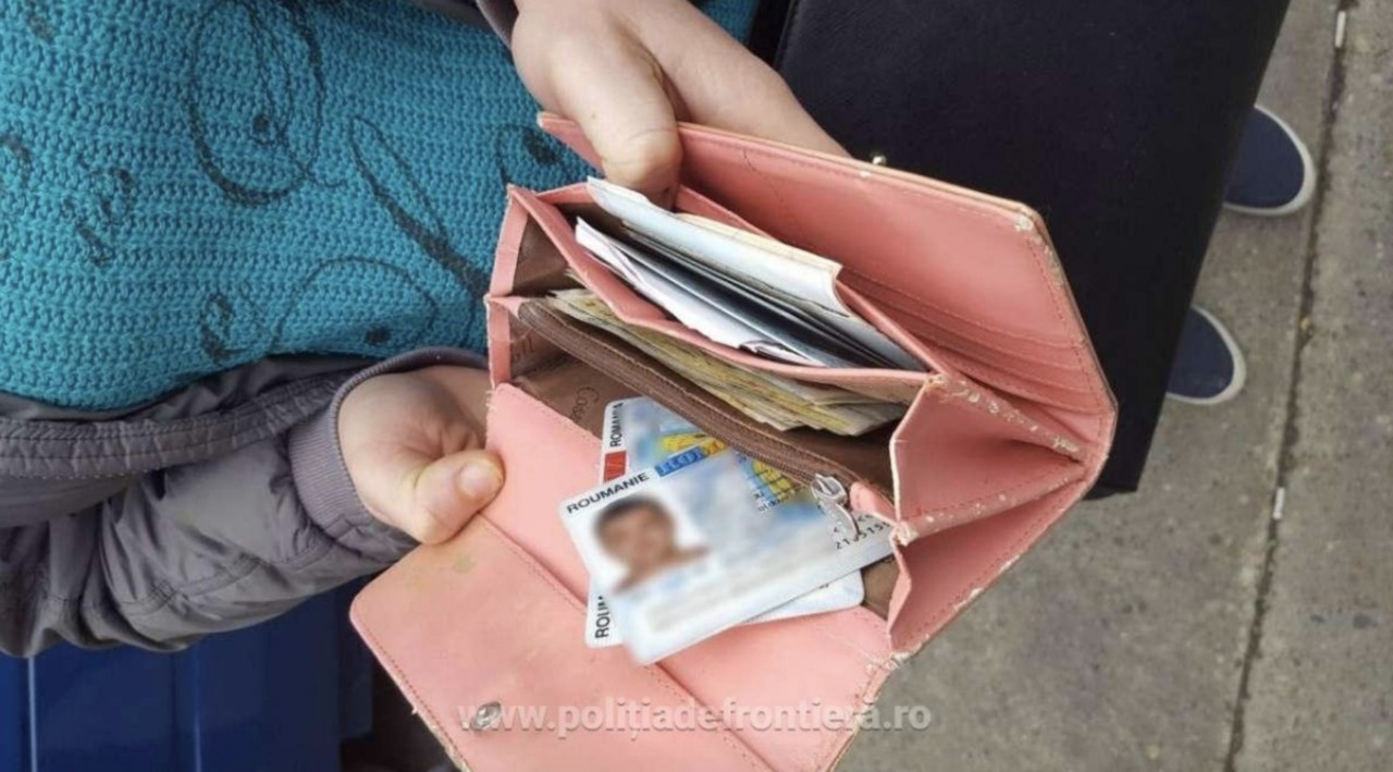 Граждане Молдовы пытались попасть на работу в Германию по фальшивым документам.