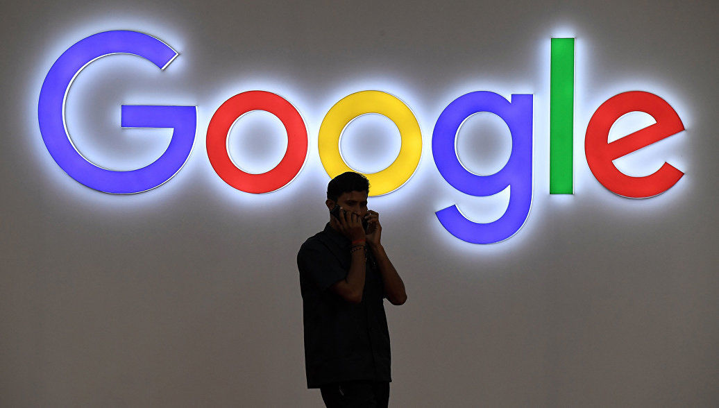 В Google опровергли заявление президента США о том, что поисковая система якобы показывает только плохие новости о нем.