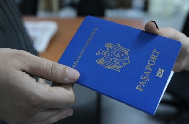 In opinia sa, integrarea europeana este cel mai bun raspuns la intrebarea "cum solutionam criza transnistreana?".