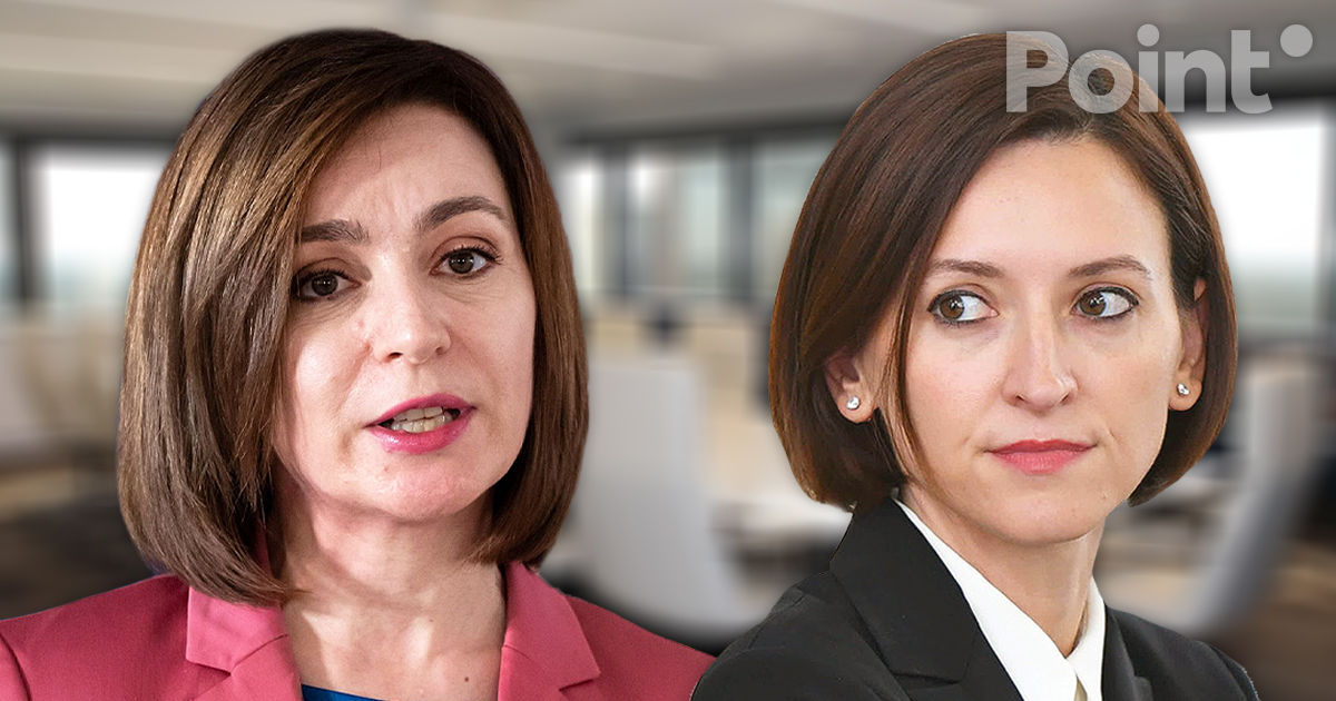 Sandu, despre munca Veronicăi Dragalin: Sunt convinsă ca are intenții bune.