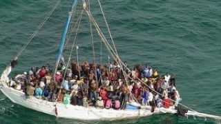 28 de imigranți s-au înecat în Marea Egee. Foto: mbc.md