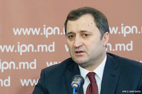 Что касается либерализации визового режима, Республика Молдова выполнила все условия, план действий был выполнен в полном объеме.  Фото: IPN.md