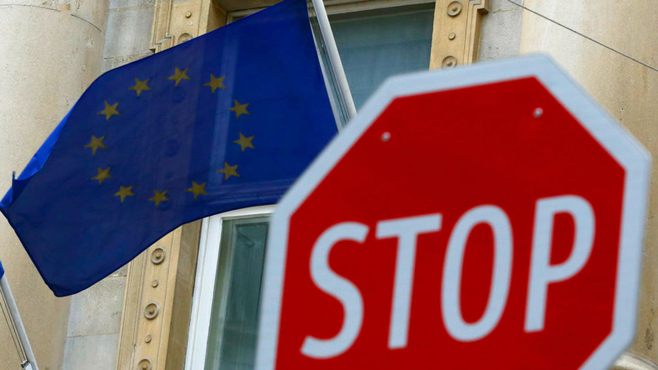 UE propune introducerea treptată a unui nou sistem de control la frontierele externe.