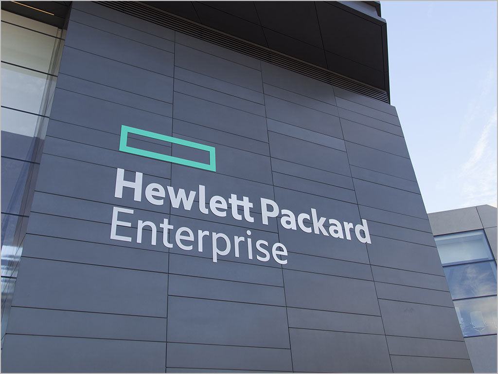 Hewlett Packard Enterprise уходит из России и Белоруссии.