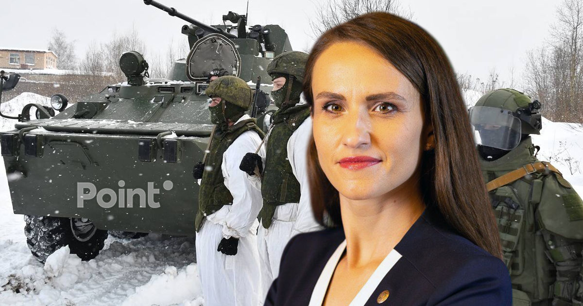 Oana Țoiu: Trupele rusești trebuie retrase de pe malul stâng al Nistrului.