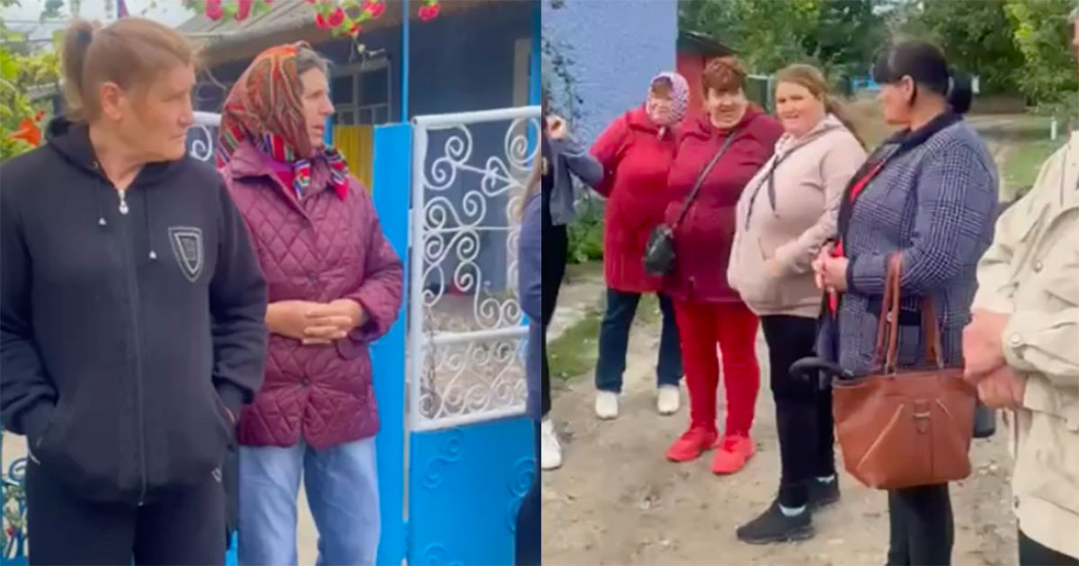 Партия «Шор» обвиняет ПДС в запугивании перевозчиков.