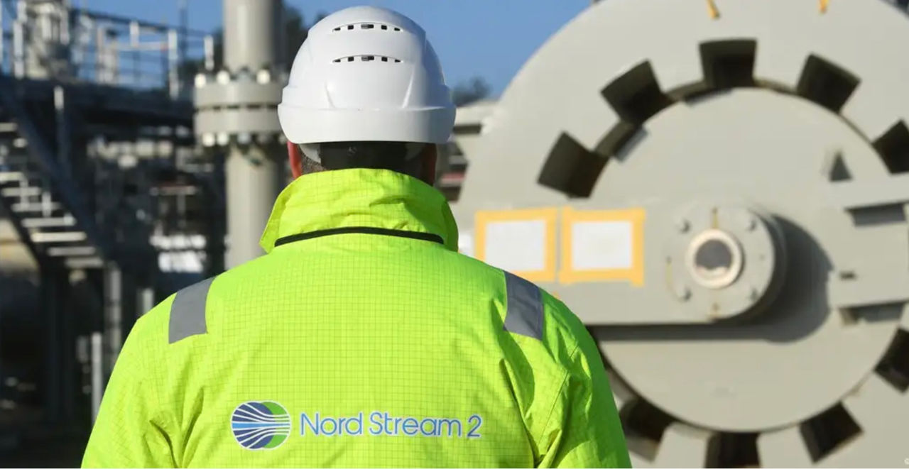 Explozia gazoductelor Nord Stream: Persoana reținută ar putea fi liderul grupului implicat.