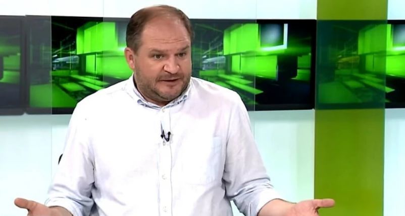 Чебан о ремонте на ул. Крянгэ: Раньше улицы ремонтировали по три года.