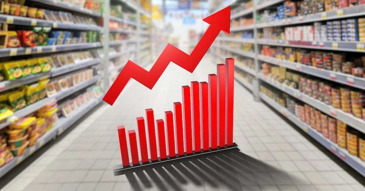 Бизнес Молдовы ждет зиму с ростом цен и стагнацией продаж.