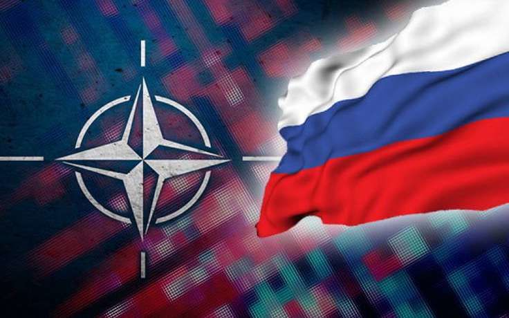 Россия обладает всеми правами для того, чтобы принимать необходимые меры на своей территории.