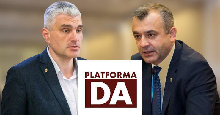 Фракция ППДП задумалась о вотуме недоверия правительству Кику.