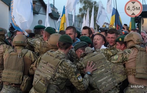 Допрошены более 100 человек.