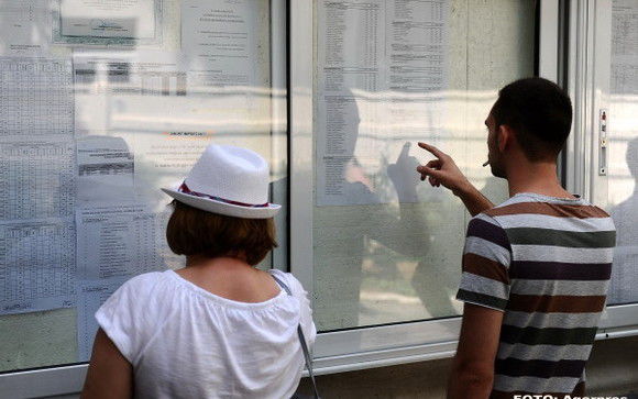 Viceedilul nu a avut timp să învețe pentru că a stat zilnic la primărie