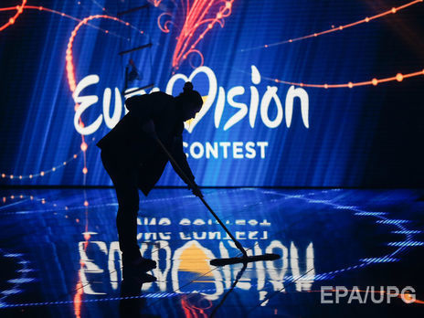 Televiziunea de stat rusă nu va transmite anul acesta concursul Eurovision, care se desfăşoară la Kiev în luna mai.