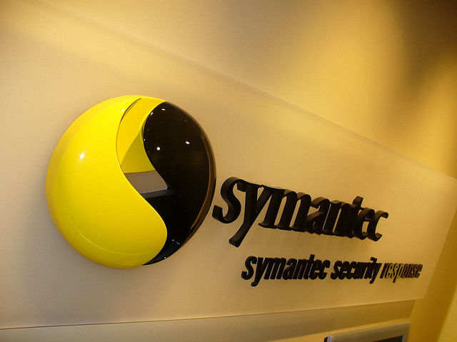Популярный антивирус Symantec использует во многих продуктах.