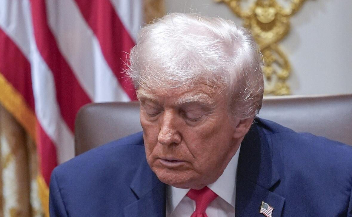 Trump: Se pare că Putin vrea să ajungă la un acord.