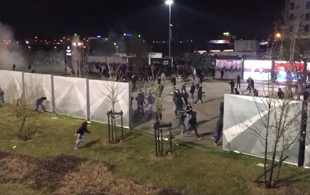 Отметим, что ЦСКА сумел одержать победу со счетом 3:2. 