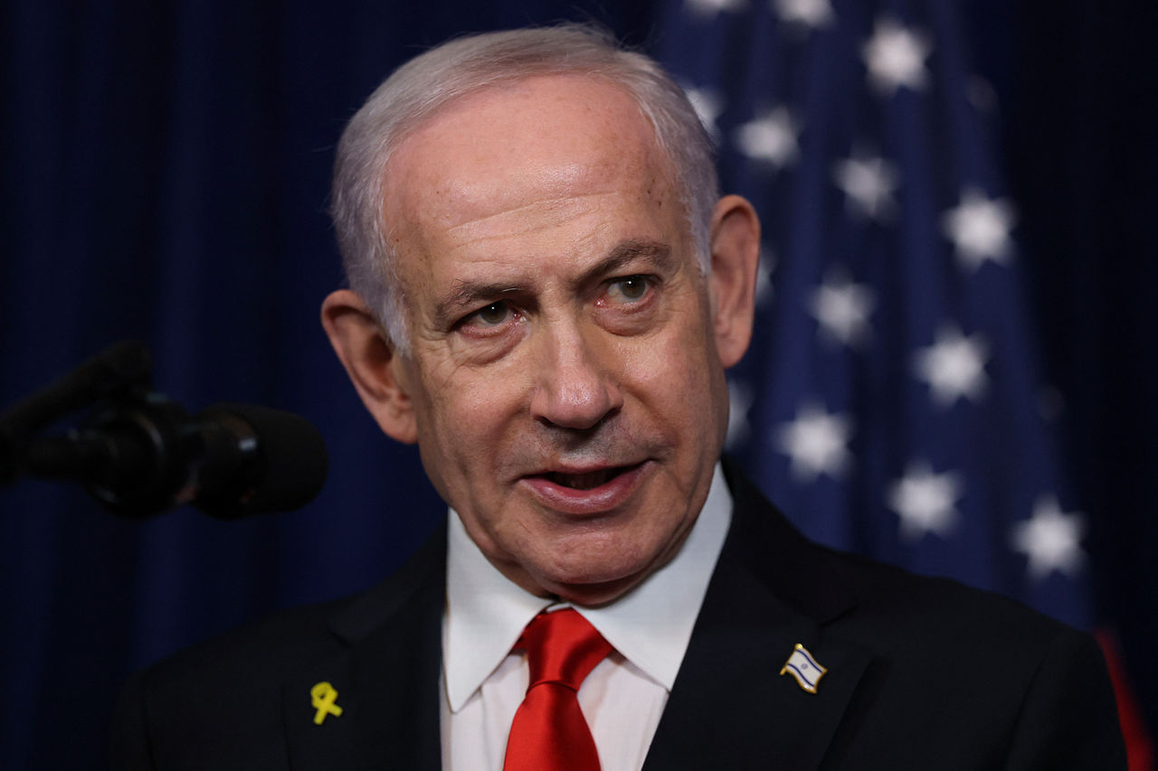 Netanyahu: Războiul dintre SUA și Israel împotriva Iranului nu va fi de lungă durată.