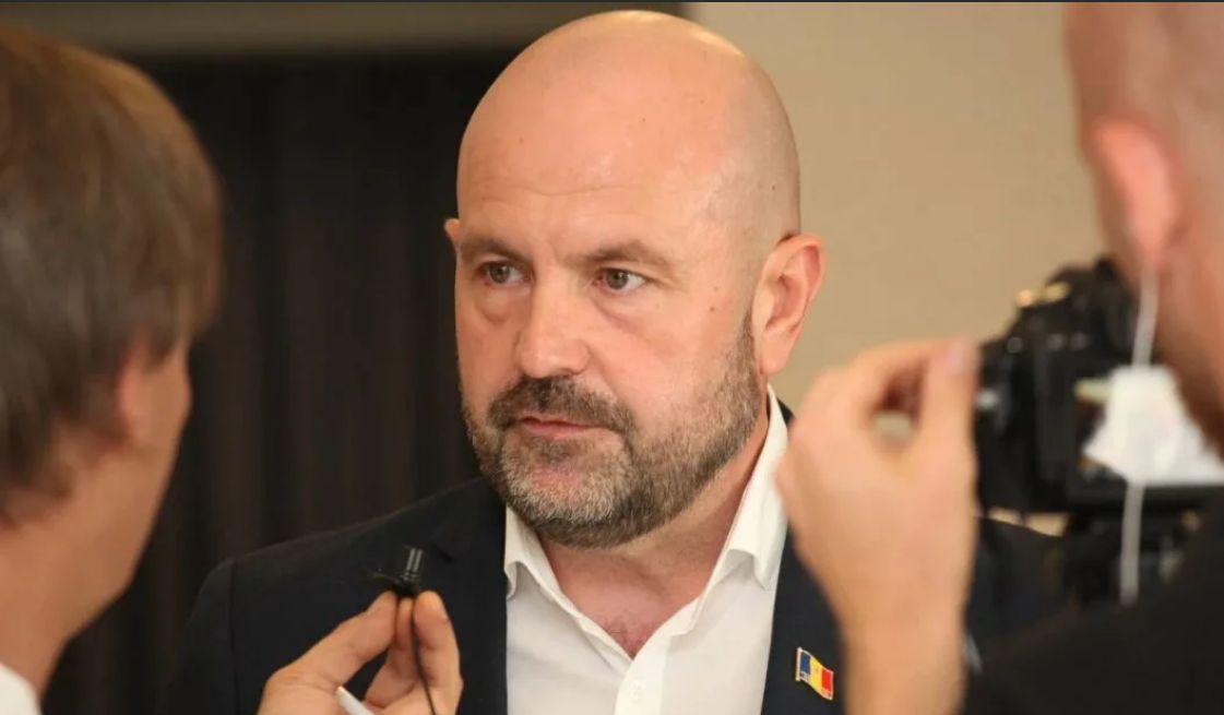 Боля: Молдова обсуждает с Россией бартерные торговые сделки.