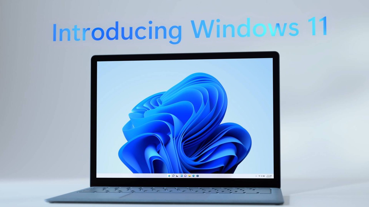 Microsoft обяжет иметь учетную запись для настройки Windows 11 Pro.