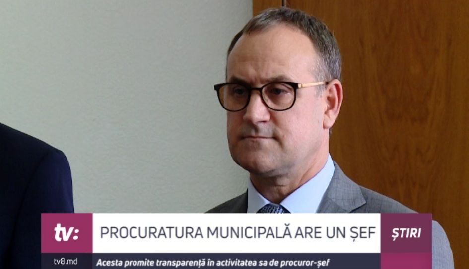 Informații compromițătoare cu Chirtoacă. De ce Procuratura nu le investighează. Foto: TV8