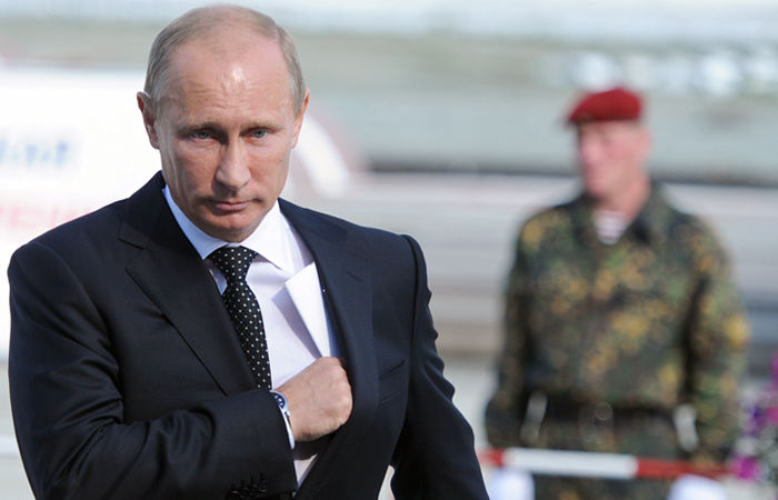 Бывший глава ЦРУ назвал Путина "подарком" для НАТО.